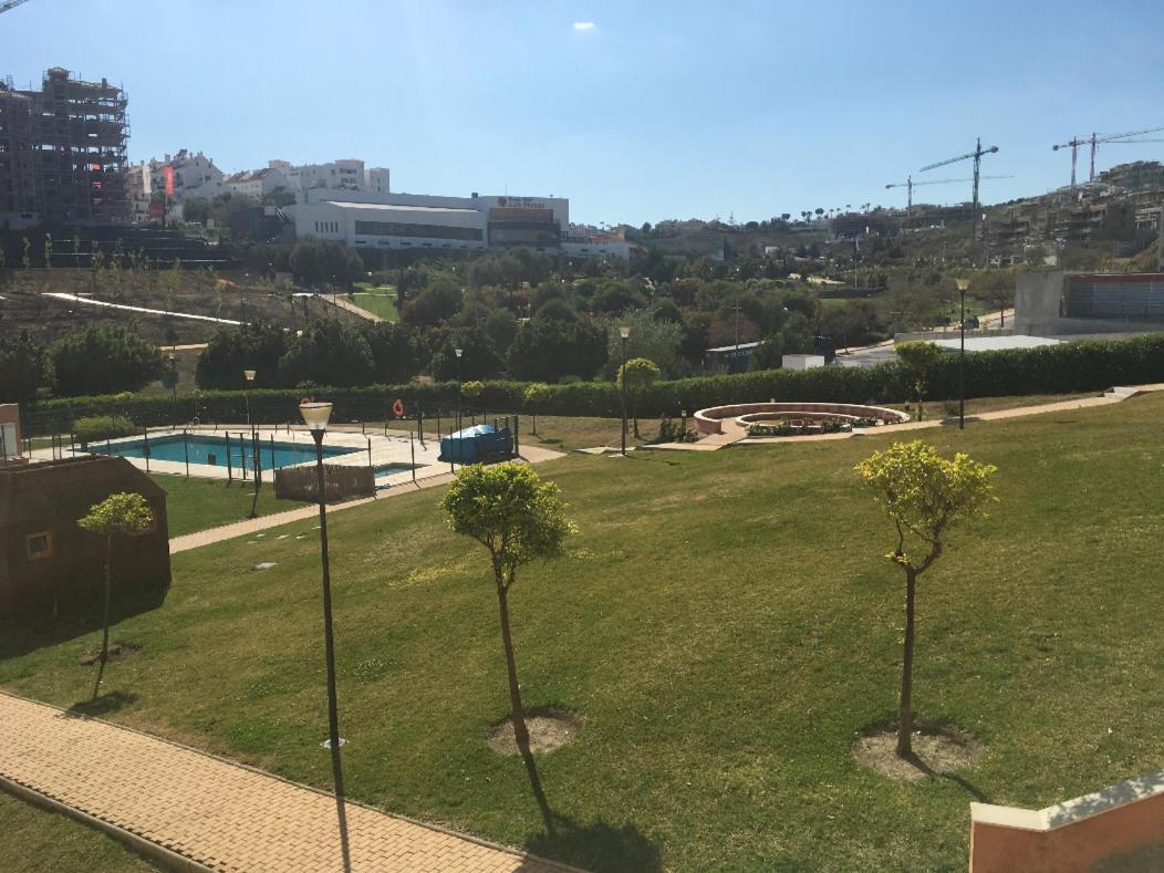 Apartment Apartamento De 3 Dormitorios - Cerca Del Puerto Y La Playa