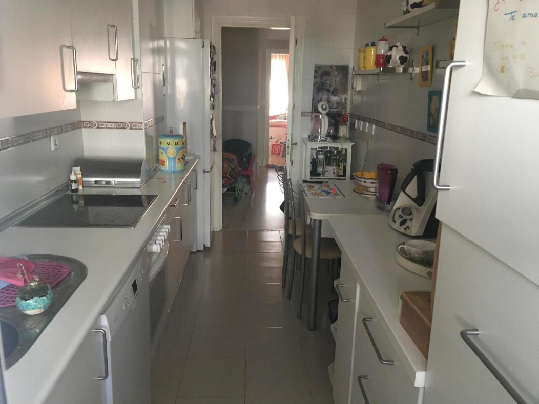 Apartamento De 3 Dormitorios - Cerca Del Puerto Y La Playa Apartment Estepona
